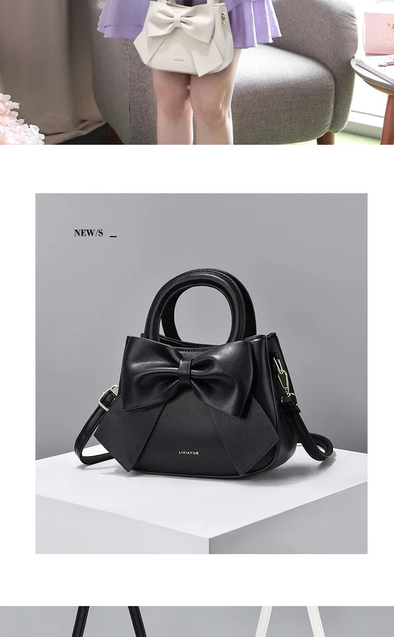 Fashion Casual Handbags For Women