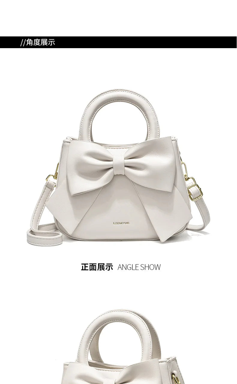 Fashion Casual Handbags For Women