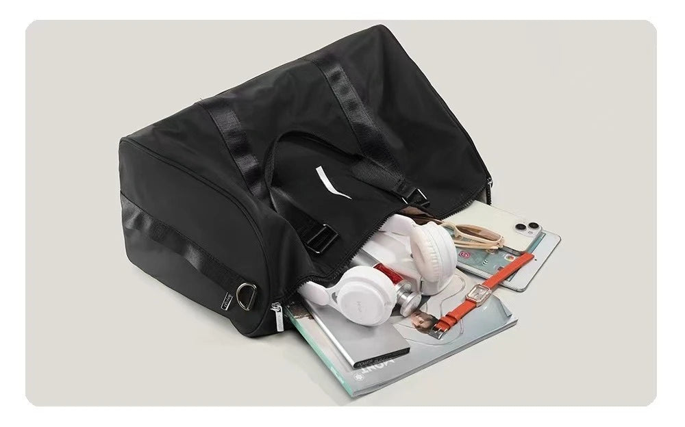 New Handbag, sports hanging bag, leisure waterproof yoga bag
