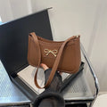 Women Handbag, New Autumn/Winter Commuting Shoulder Under-Arm Bag