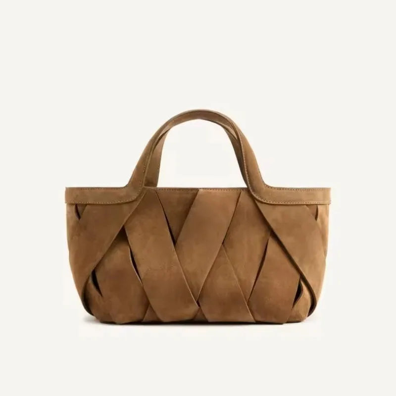 Hand bag women's autumn and winter new fashion
