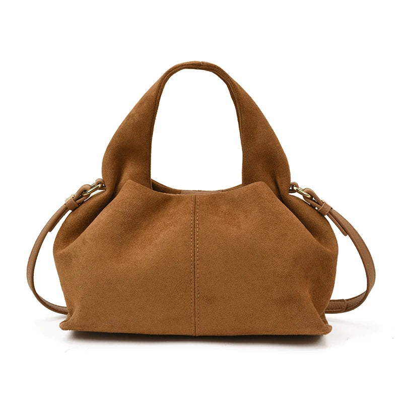 Designer Frosted Fashion Handbag Luxury Women's