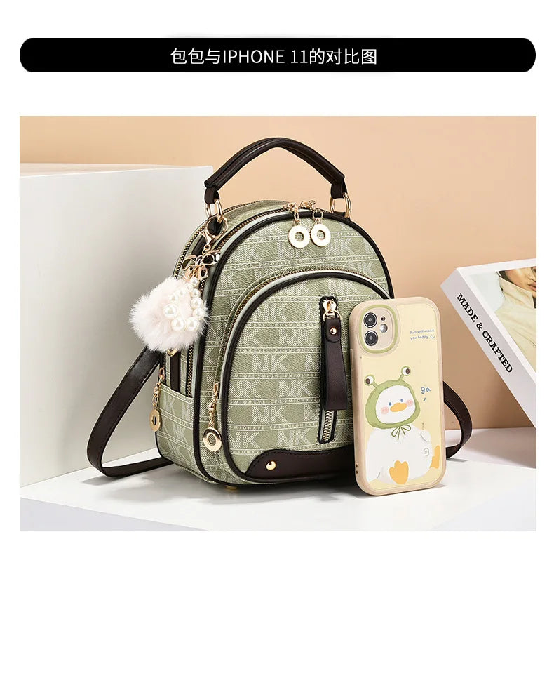New Women bag Handbag for women 2025