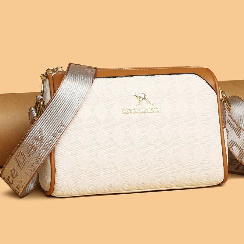 Shoulder Bag for Women Purse- Fashion