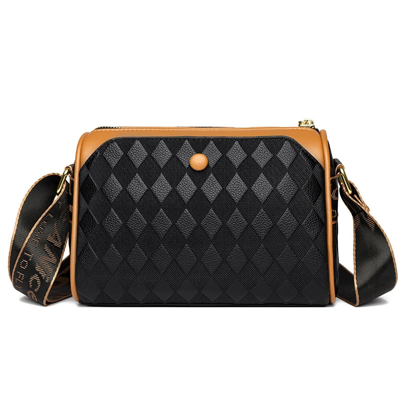 Shoulder Bag for Women Purse- Fashion