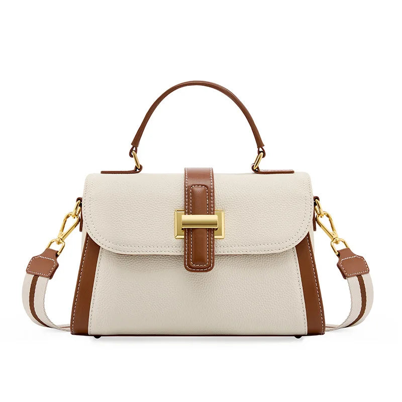 Luxury handbags female crossbody