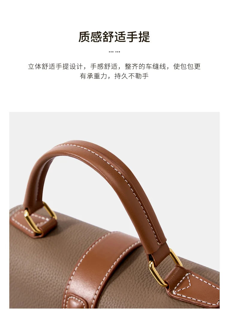 Luxury handbags female crossbody