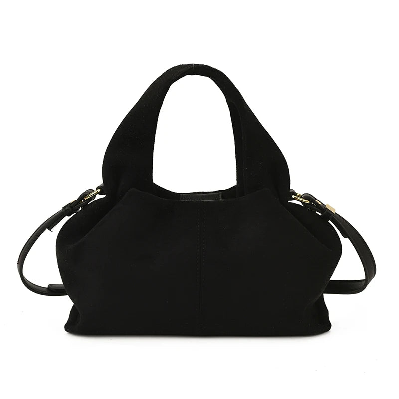 Designer Frosted Fashion Handbag Luxury Women's