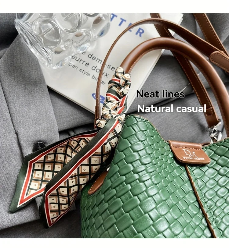Fashionable Smal Handbag