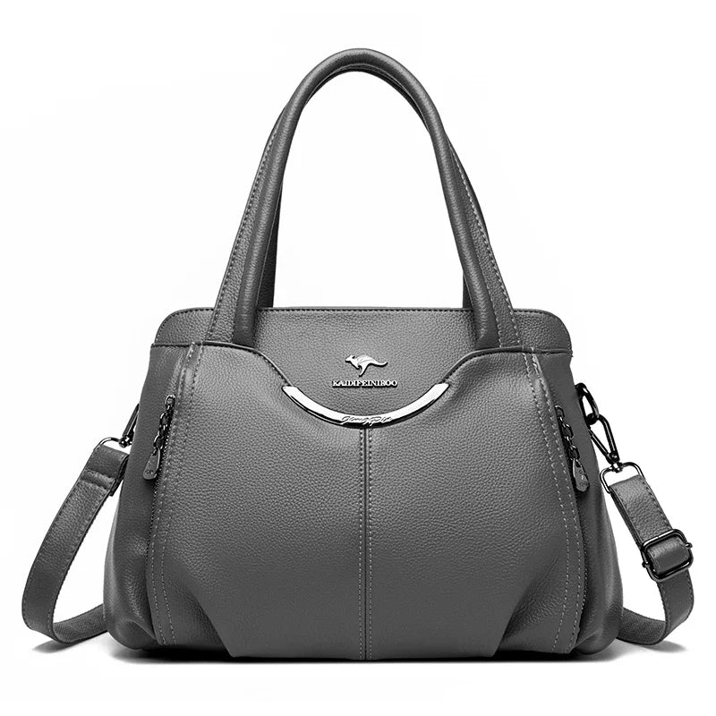 Genuine Luxury Handbags Women Bags designer