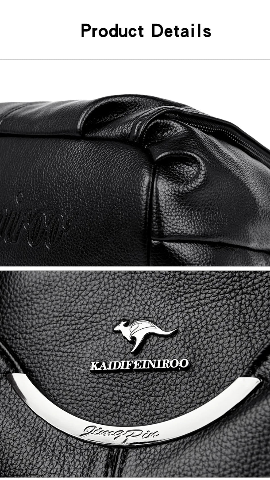 Genuine Luxury Handbags Women Bags designer