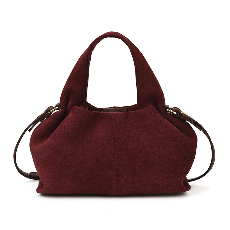Designer Frosted Fashion Handbag Luxury Women's