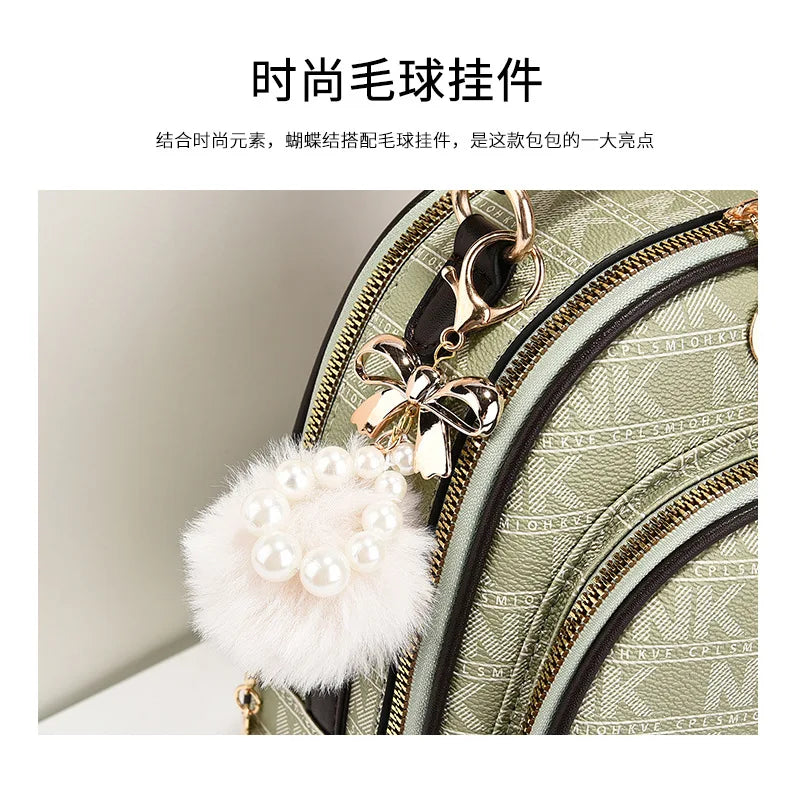 New Women bag Handbag for women 2025