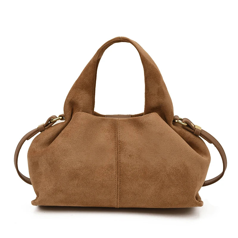 Designer Frosted Fashion Handbag Luxury Women's