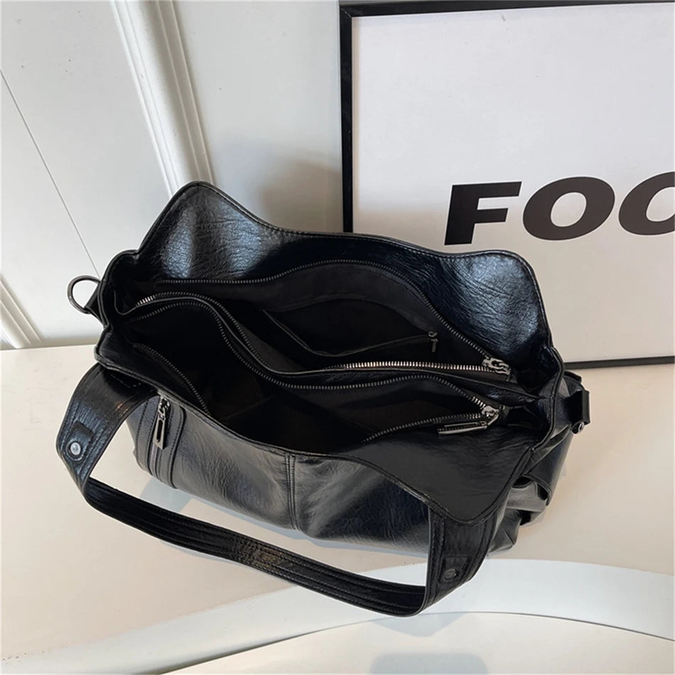 Female Handbag Large Capacity