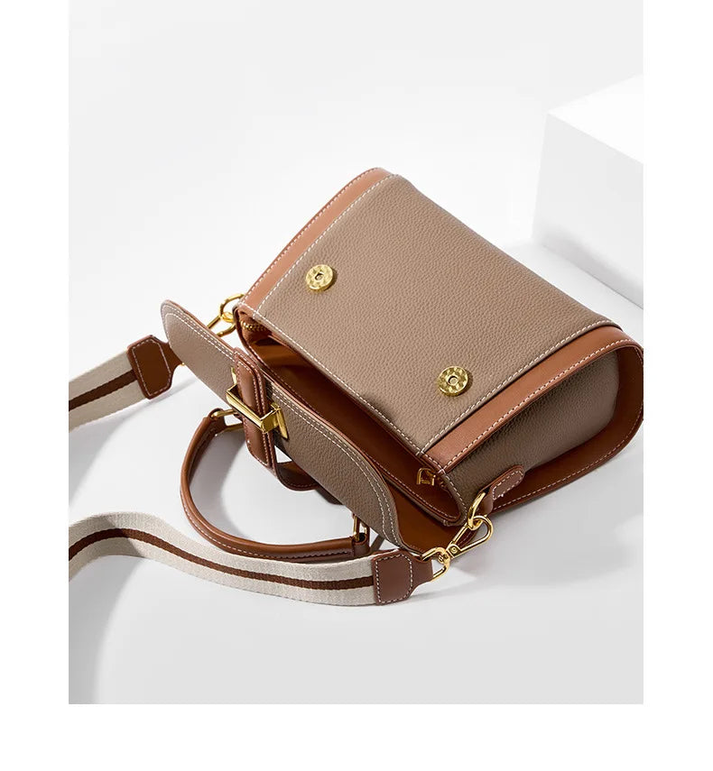 Luxury handbags female crossbody