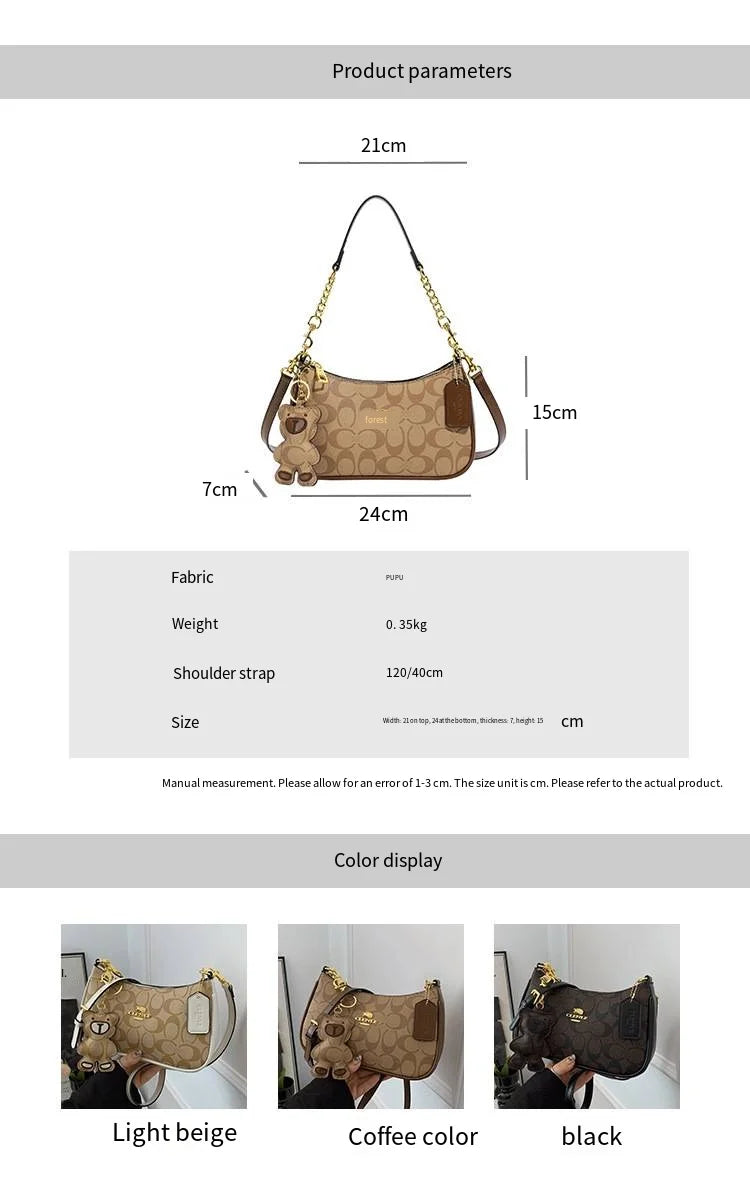 Women's Handbag NEW Winter Collection
