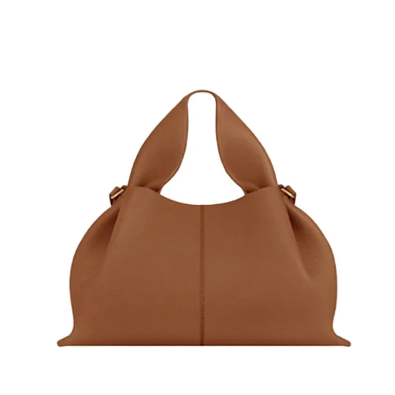 Fashion French Luxury Dumpling Bag