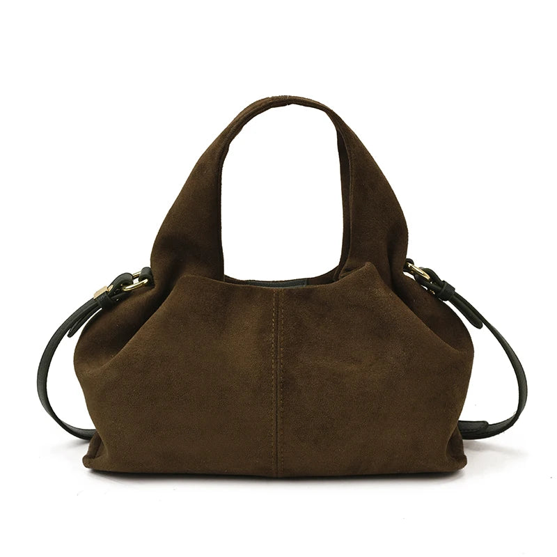 Designer Frosted Fashion Handbag Luxury Women's