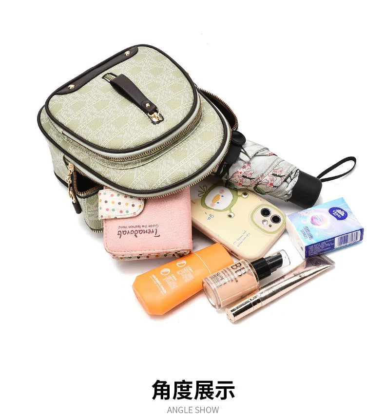 New Women bag Handbag for women 2025