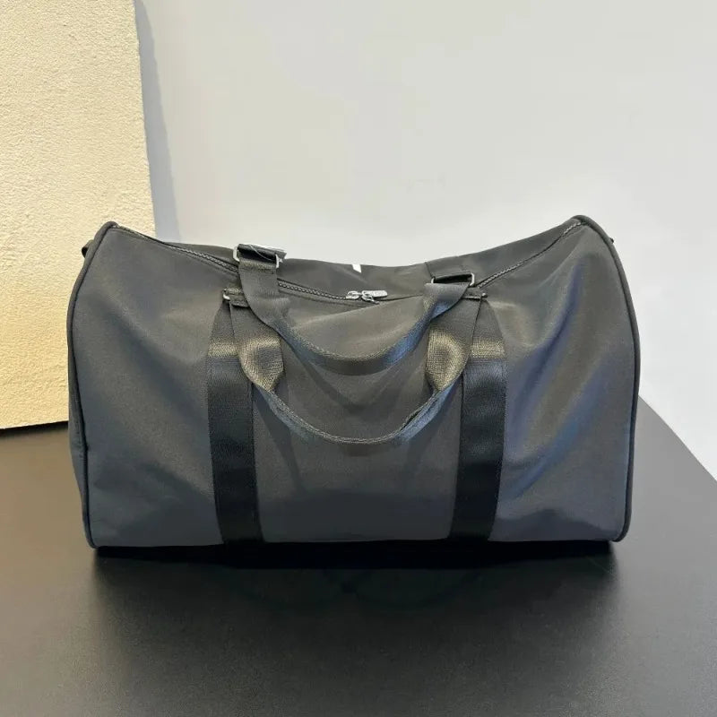 New Handbag, sports hanging bag, leisure waterproof yoga bag