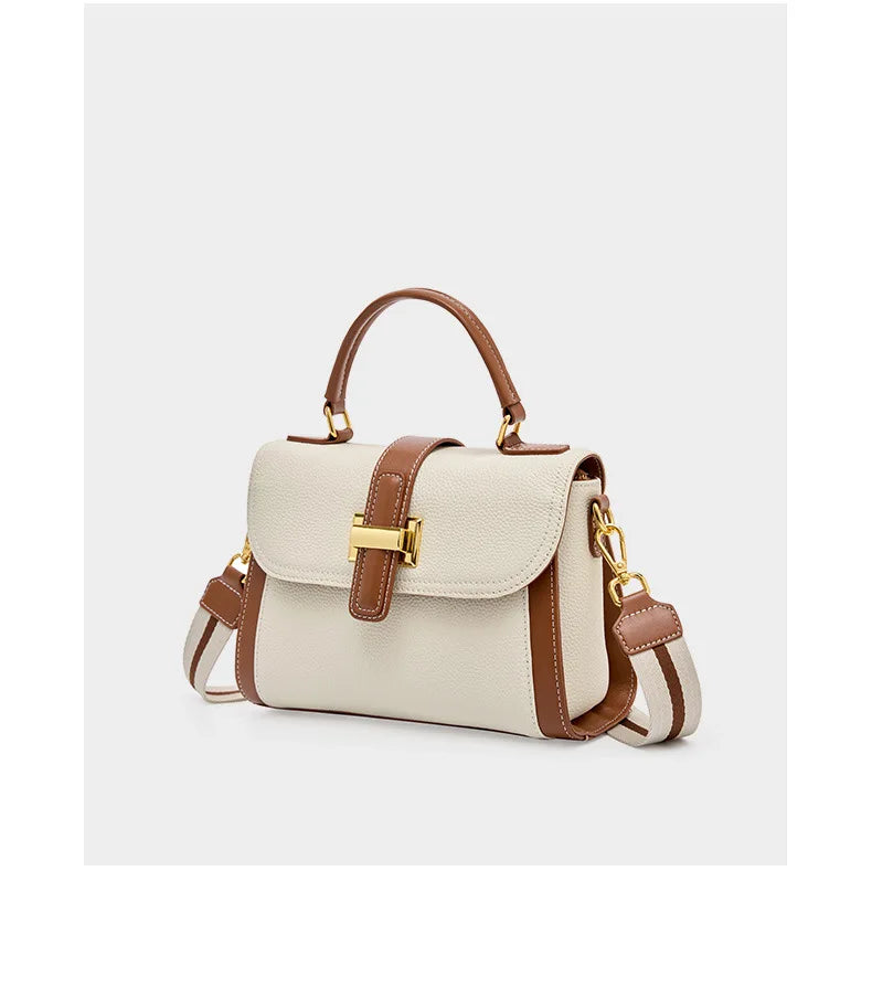 Luxury handbags female crossbody