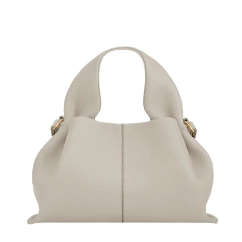Fashion French Luxury Dumpling Bag