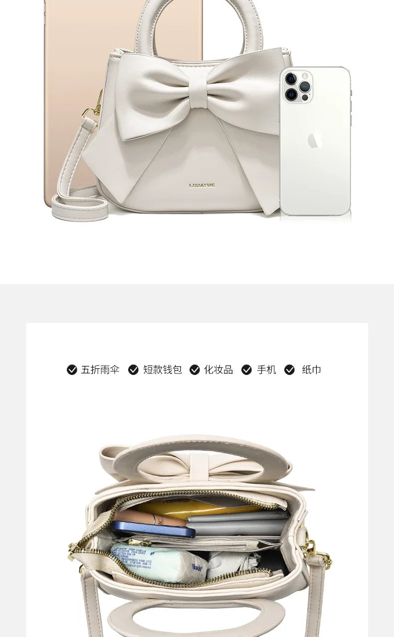 Fashion Casual Handbags For Women