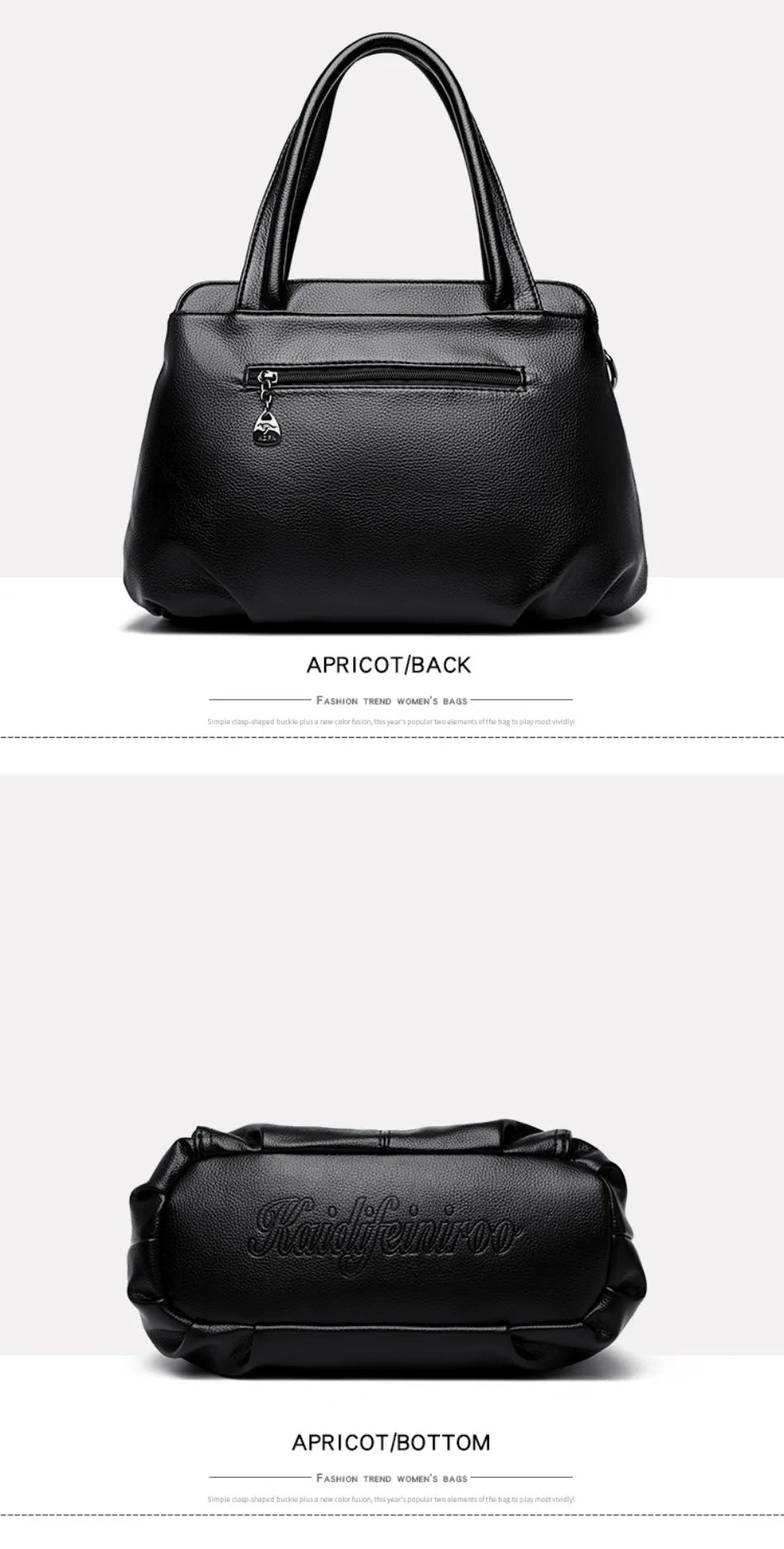 Genuine Luxury Handbags Women Bags designer