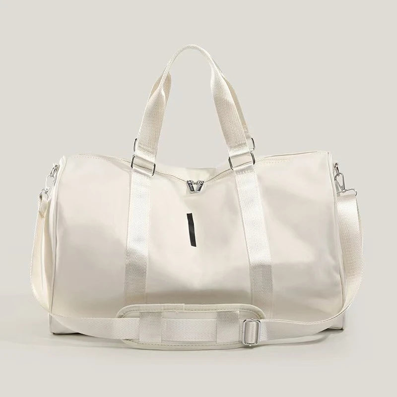 New Handbag, sports hanging bag, leisure waterproof yoga bag