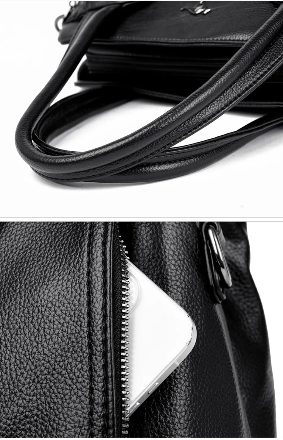 Genuine Luxury Handbags Women Bags designer