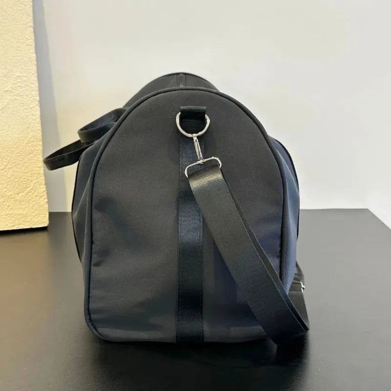 New Handbag, sports hanging bag, leisure waterproof yoga bag
