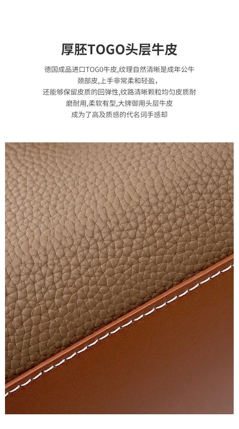 Luxury handbags female crossbody