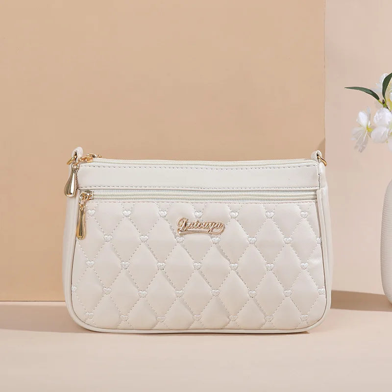 Embroidery Messenger Bags Womens Bags