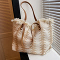 Handbag Woman Bag Design Simple Niche