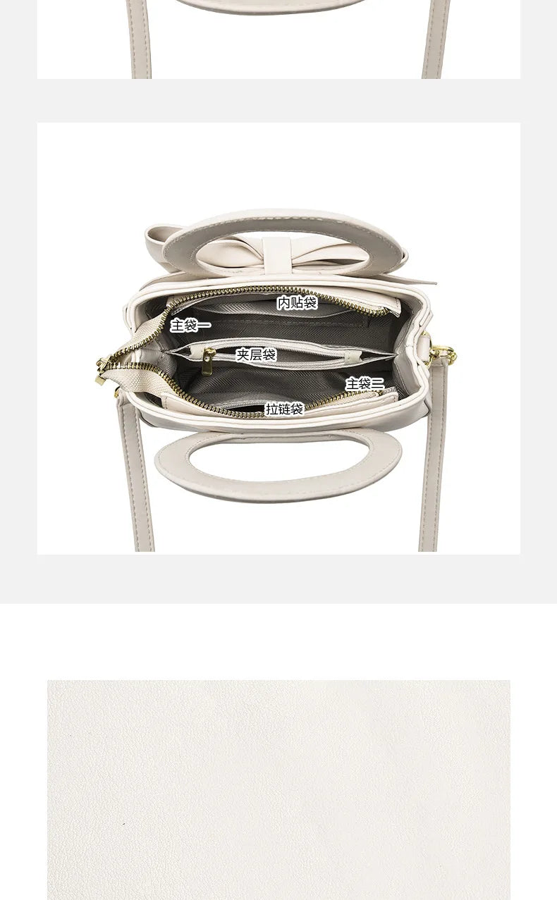 Fashion Casual Handbags For Women