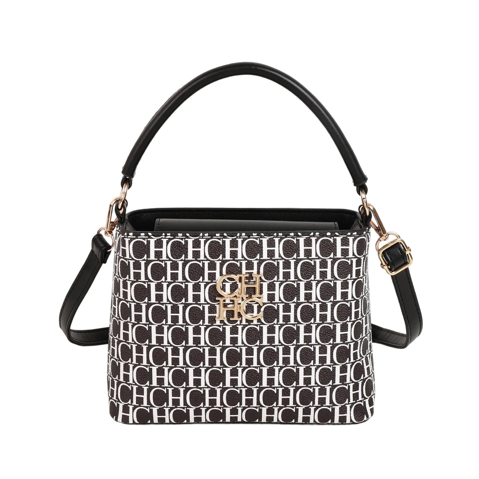 Handheld Bucket Bag For Women Shoulder