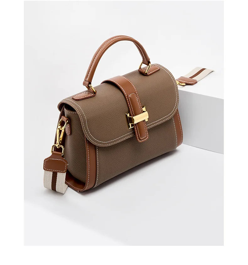 Luxury handbags female crossbody