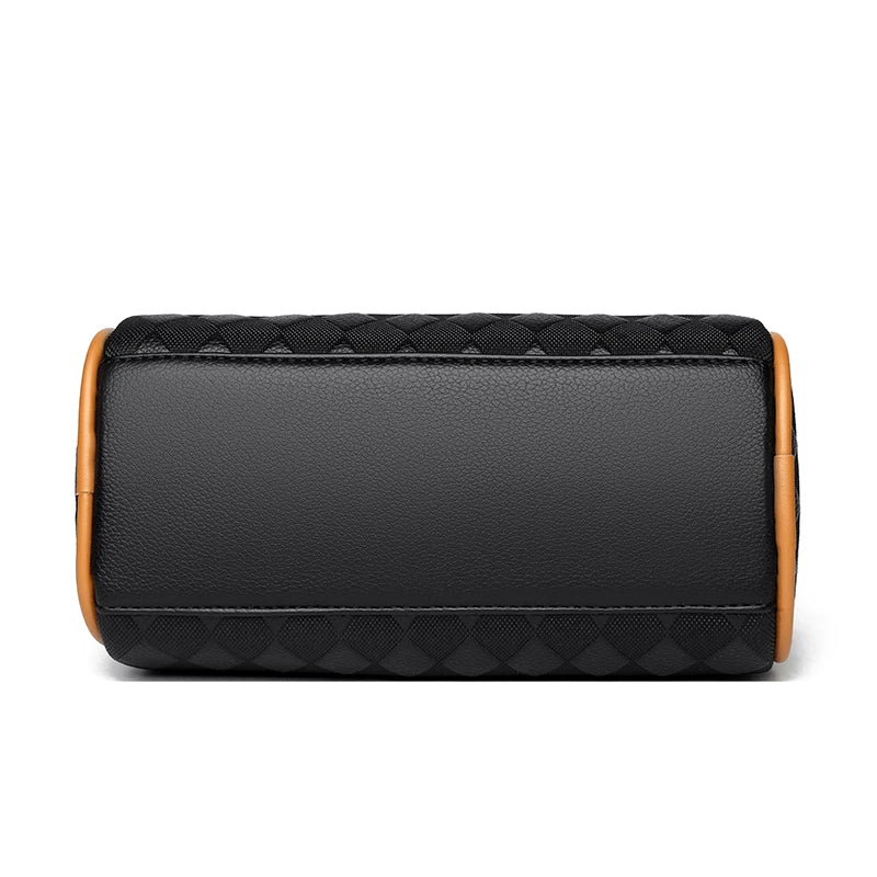 Shoulder Bag for Women Purse- Fashion