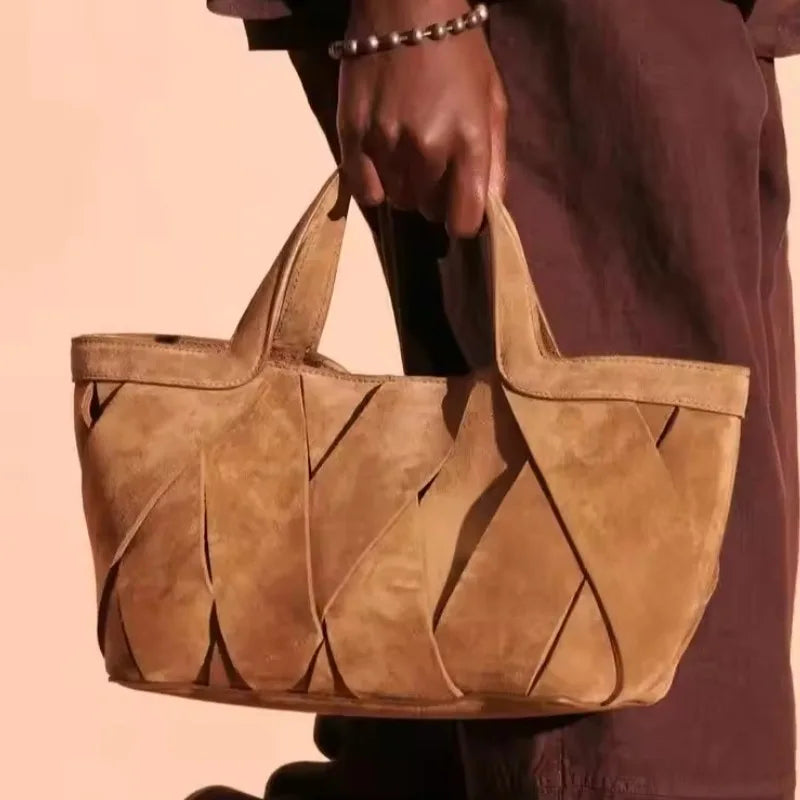 Hand bag women's autumn and winter new fashion