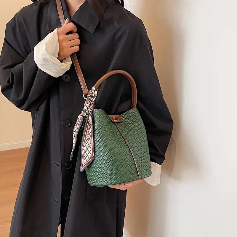 Fashionable Smal Handbag