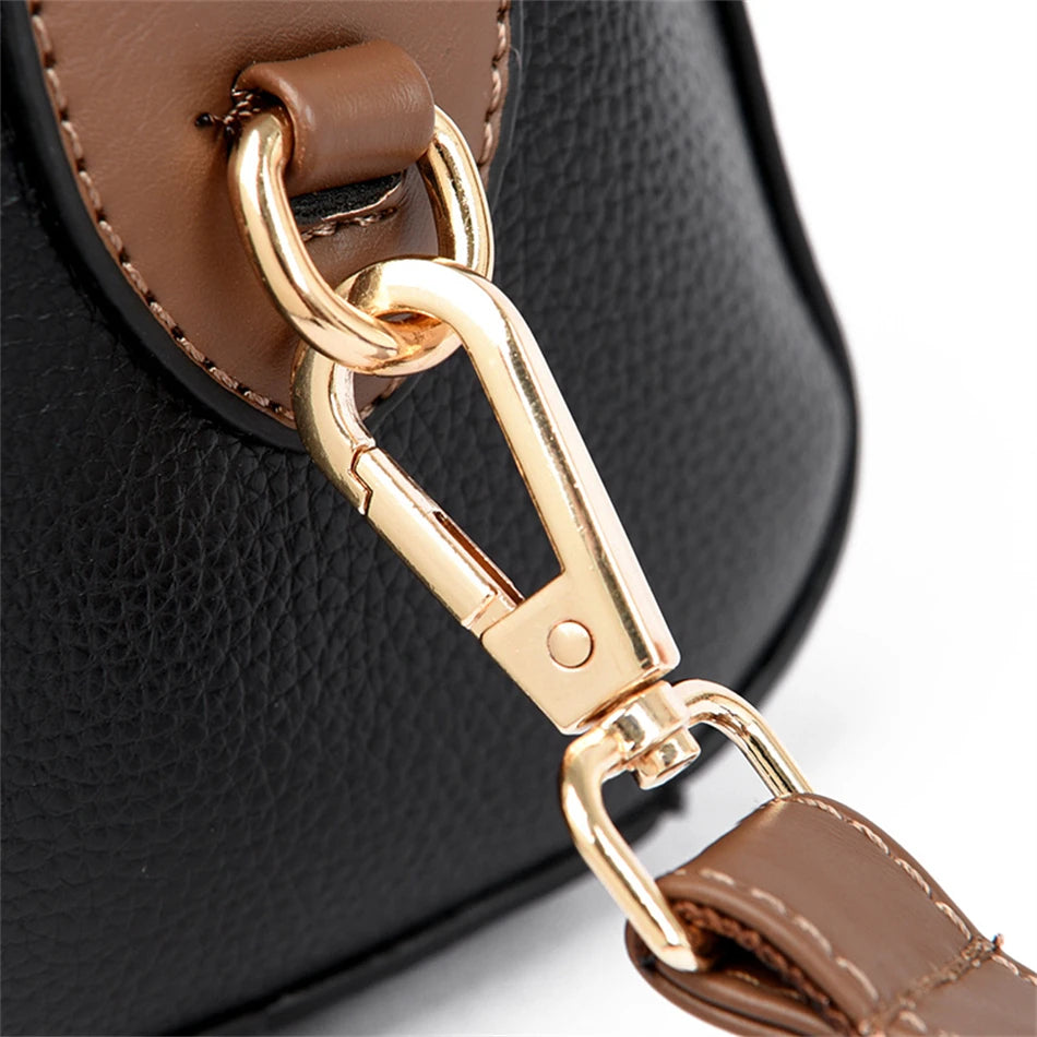 High Quality Leather Purses and Handbags for Women Luxury Designer