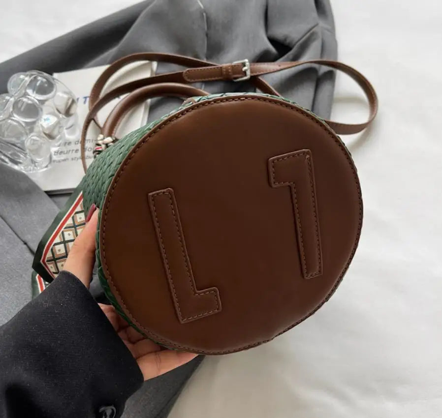 Fashionable Smal Handbag