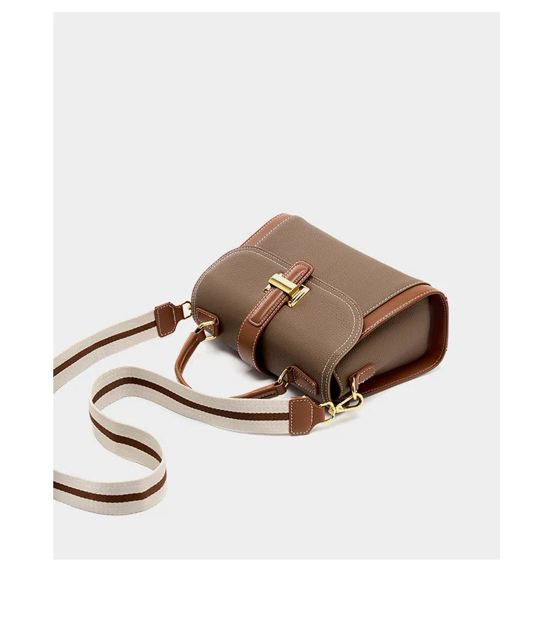 Luxury handbags female crossbody