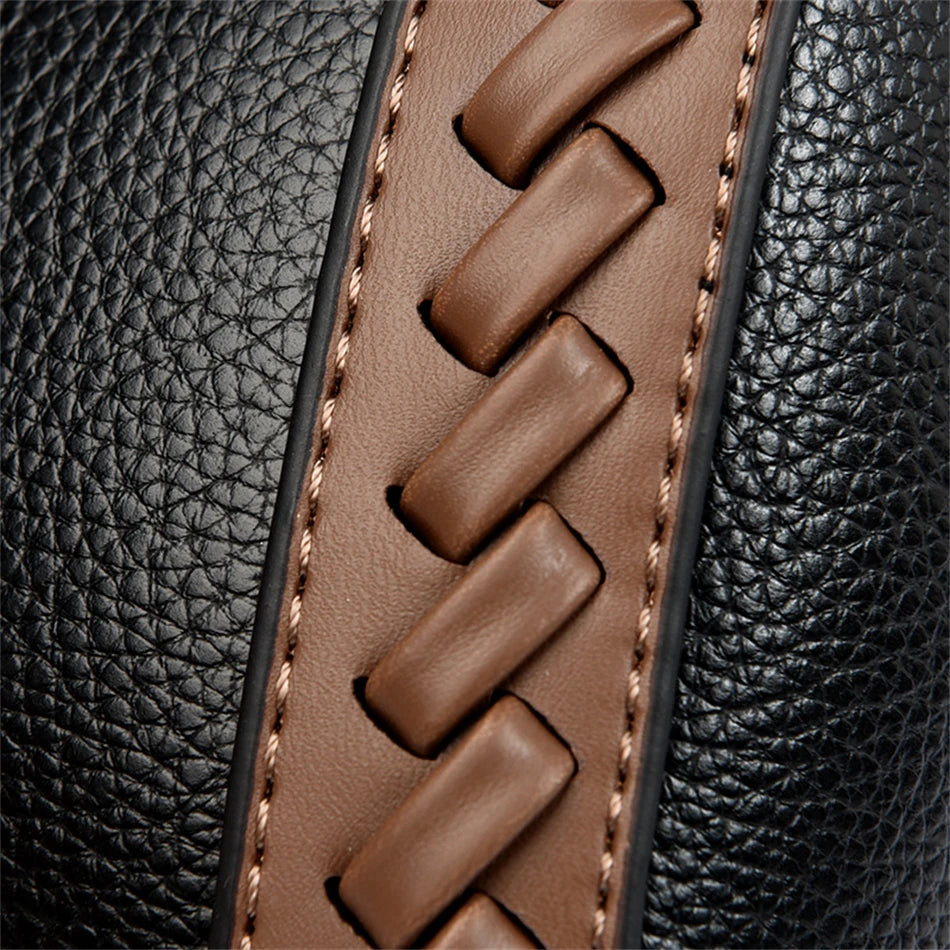 High Quality Leather Purses and Handbags for Women Luxury Designer