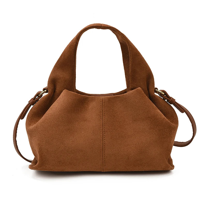 Designer Frosted Fashion Handbag Luxury Women's