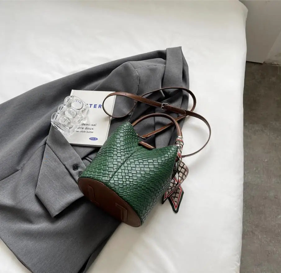 Fashionable Smal Handbag
