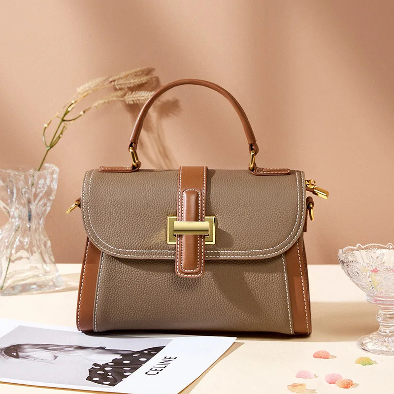 Luxury handbags female crossbody