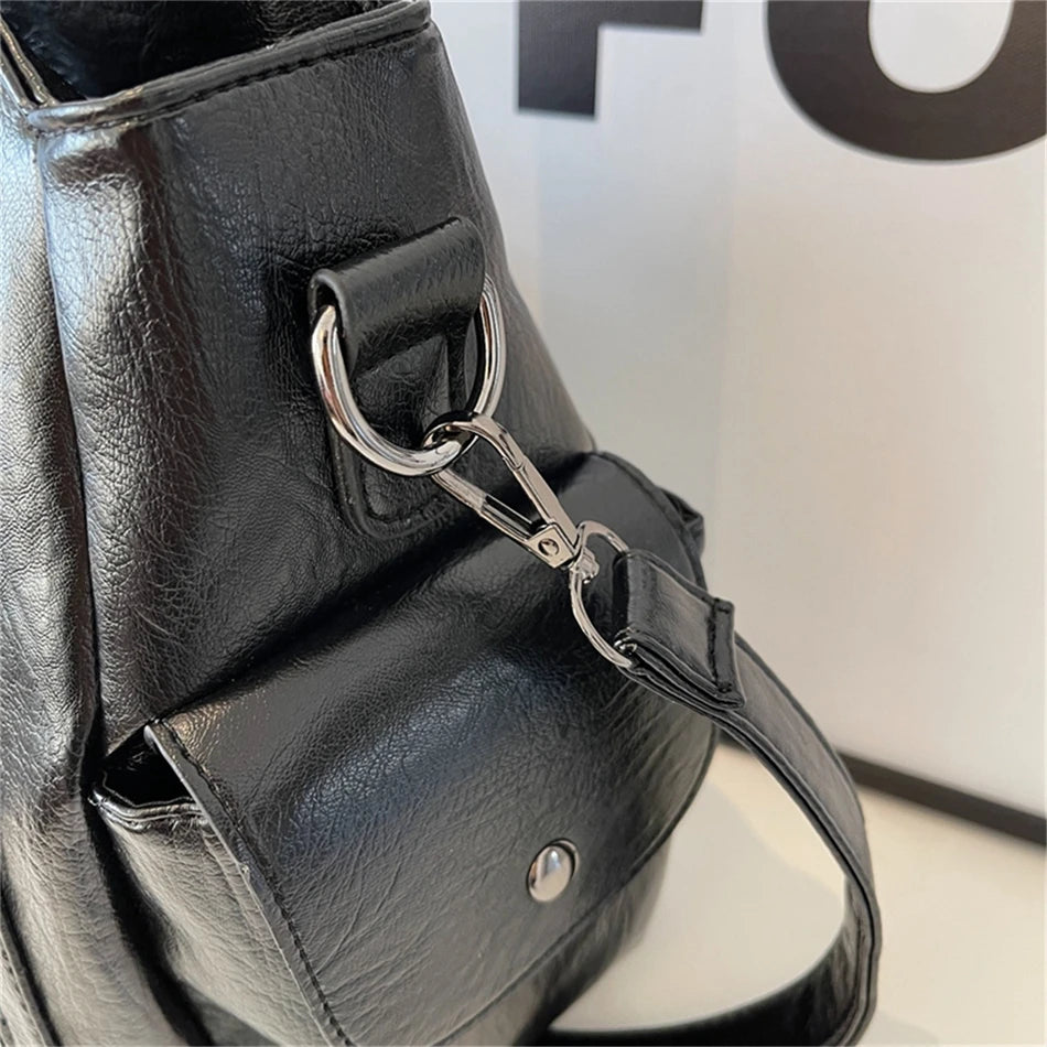 Female Handbag Large Capacity