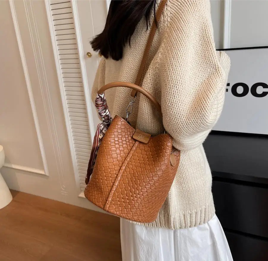 Fashionable Smal Handbag